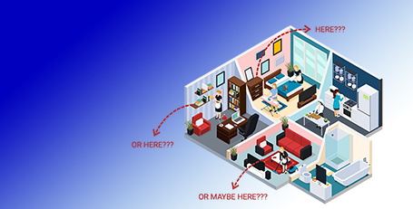 Best Placement Tips for Stronger WiFi