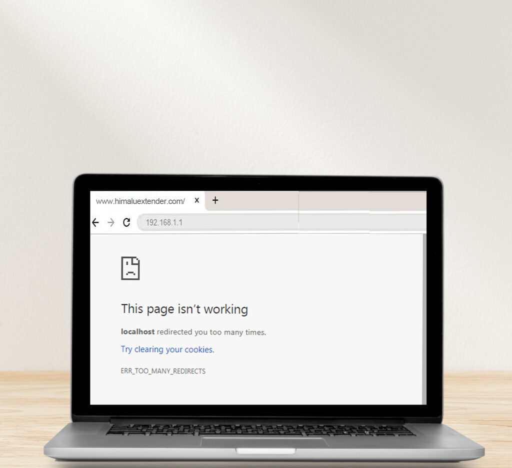 Himalu extender login page not working , Himalu extender login , Himalu wifi extender loginpage not working